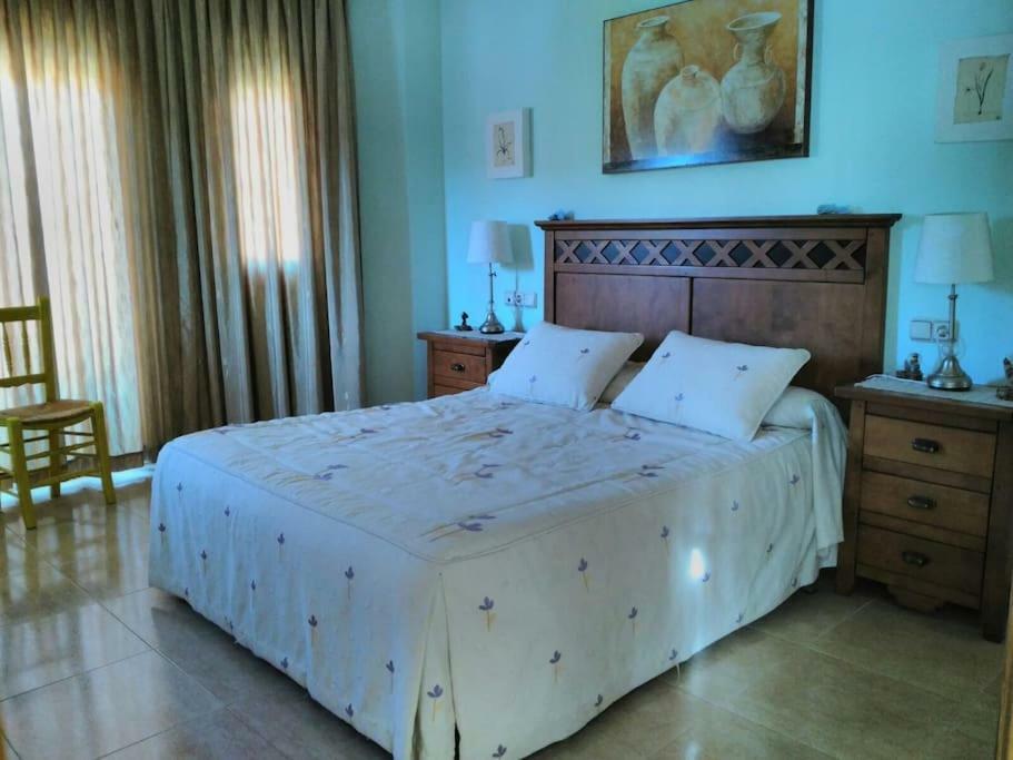 Villa Rural El Campillo de Rodalquilar Εξωτερικό φωτογραφία