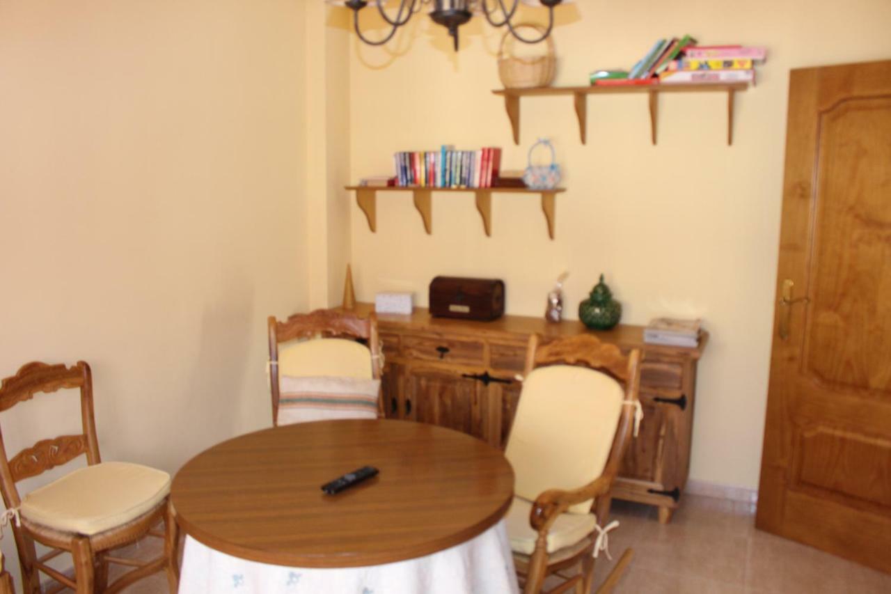 Villa Rural El Campillo de Rodalquilar Εξωτερικό φωτογραφία